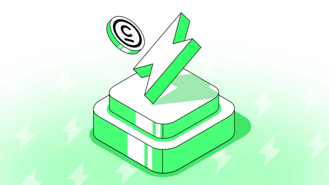 Cropty Energy Units: Save Up to 33% on Transaction Fees