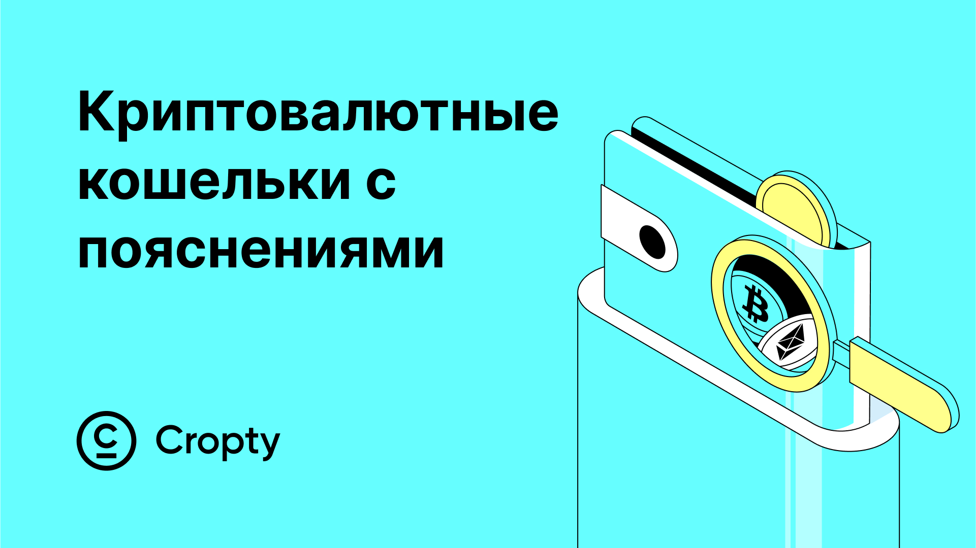 क्रिप्टो वॉलेट क्या है?