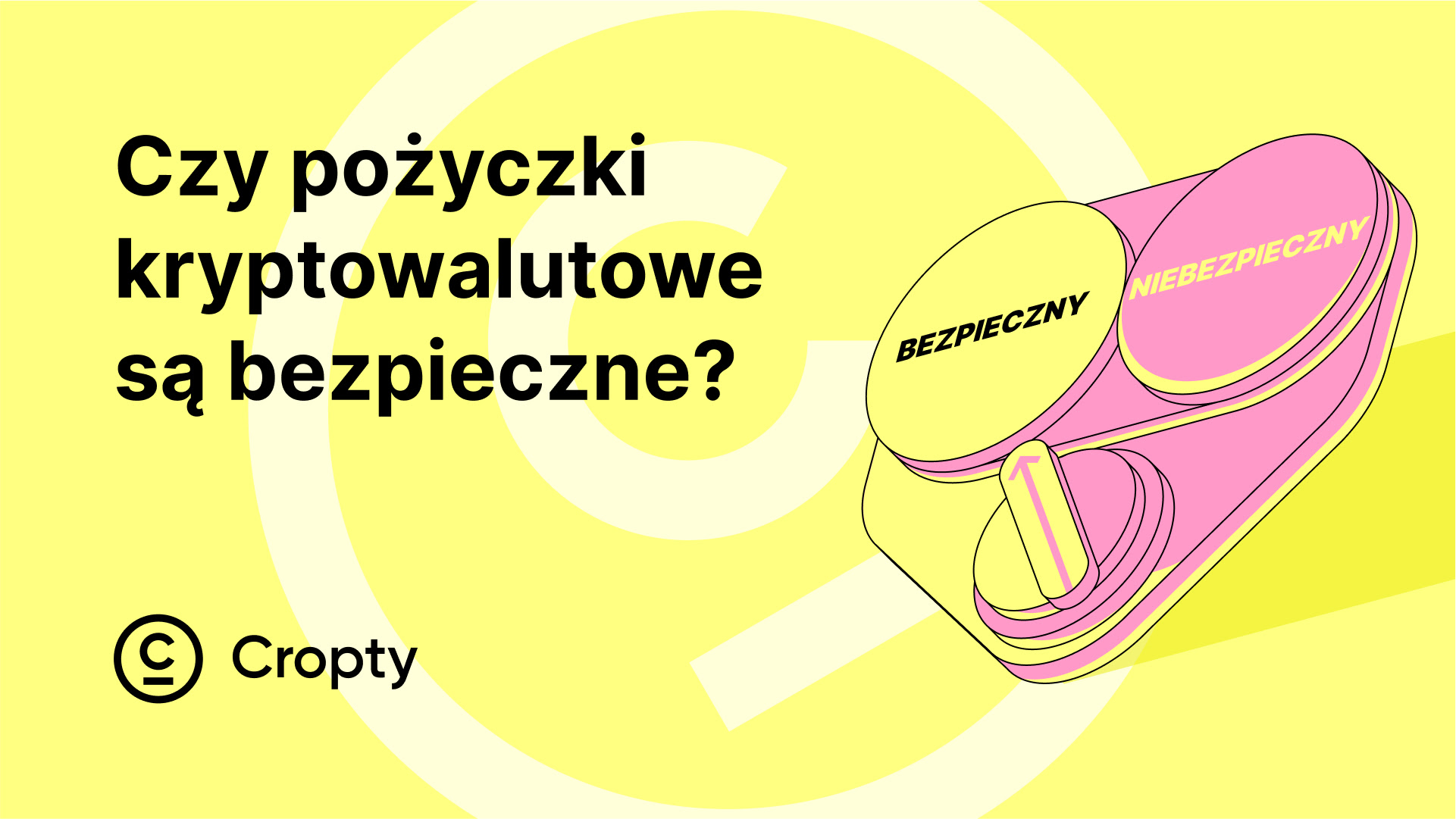 Czy kredyty kryptowalutowe są bezpieczne i Jakie są zagrożenia