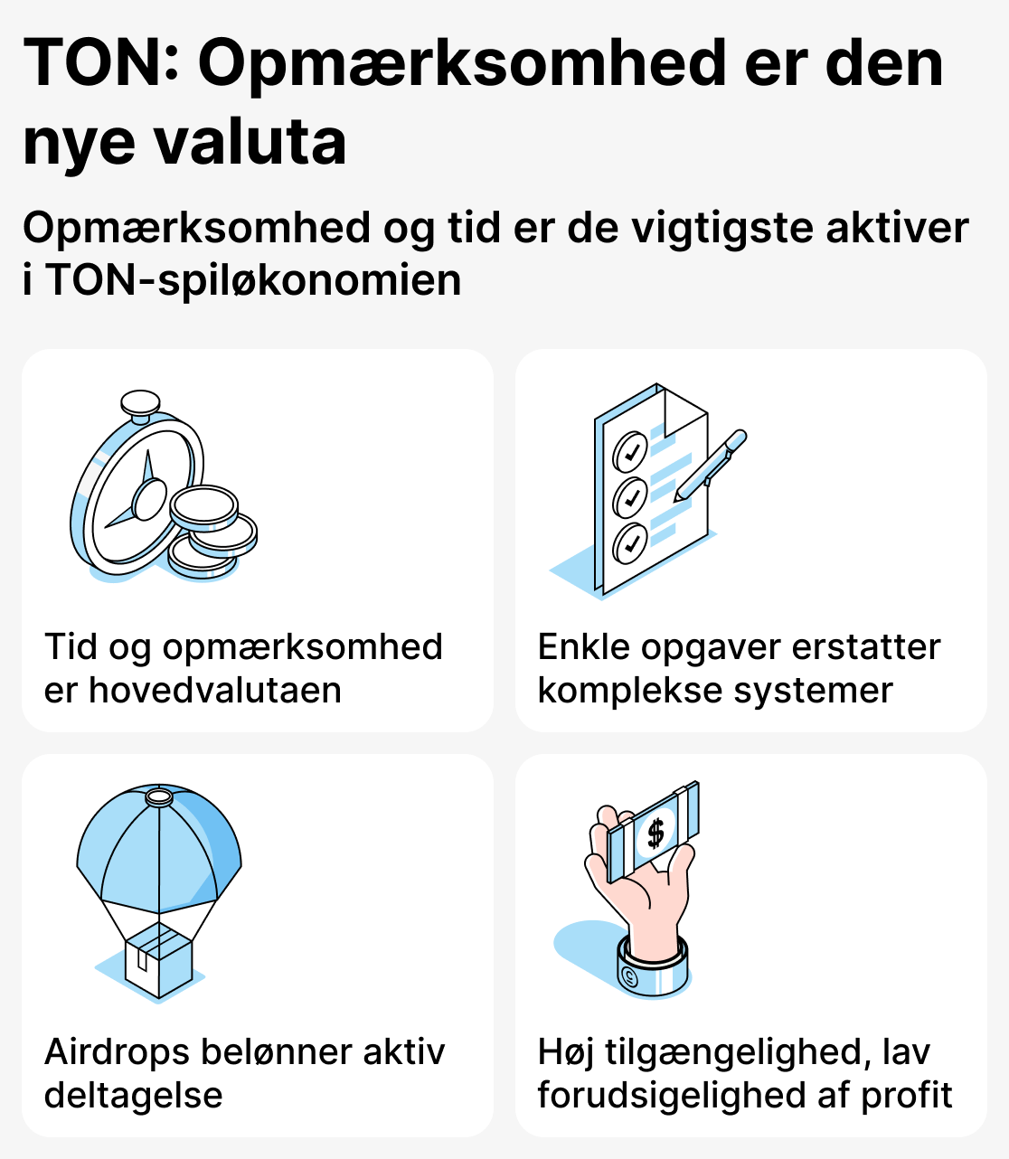 Hvordan udviklerne styrer spillernes opmærksomhed