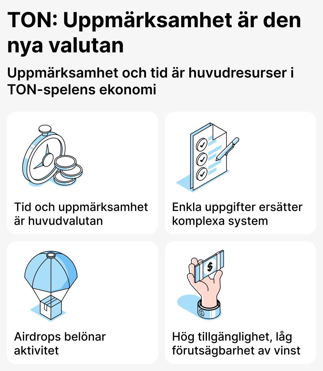 Hur spelutvecklare styr spelarnas uppmärksamhet