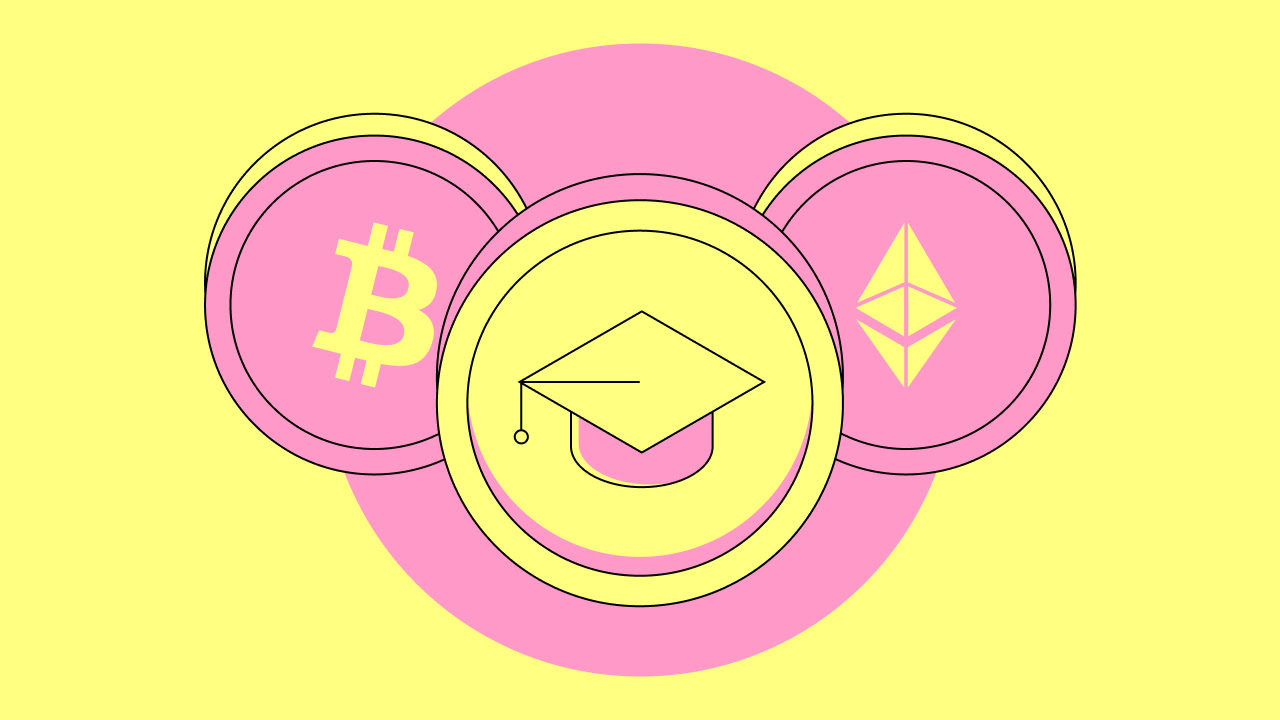 क्रिप्टोकरेंसी के माध्यम से छात्रों को सशक्त बनाते हुए