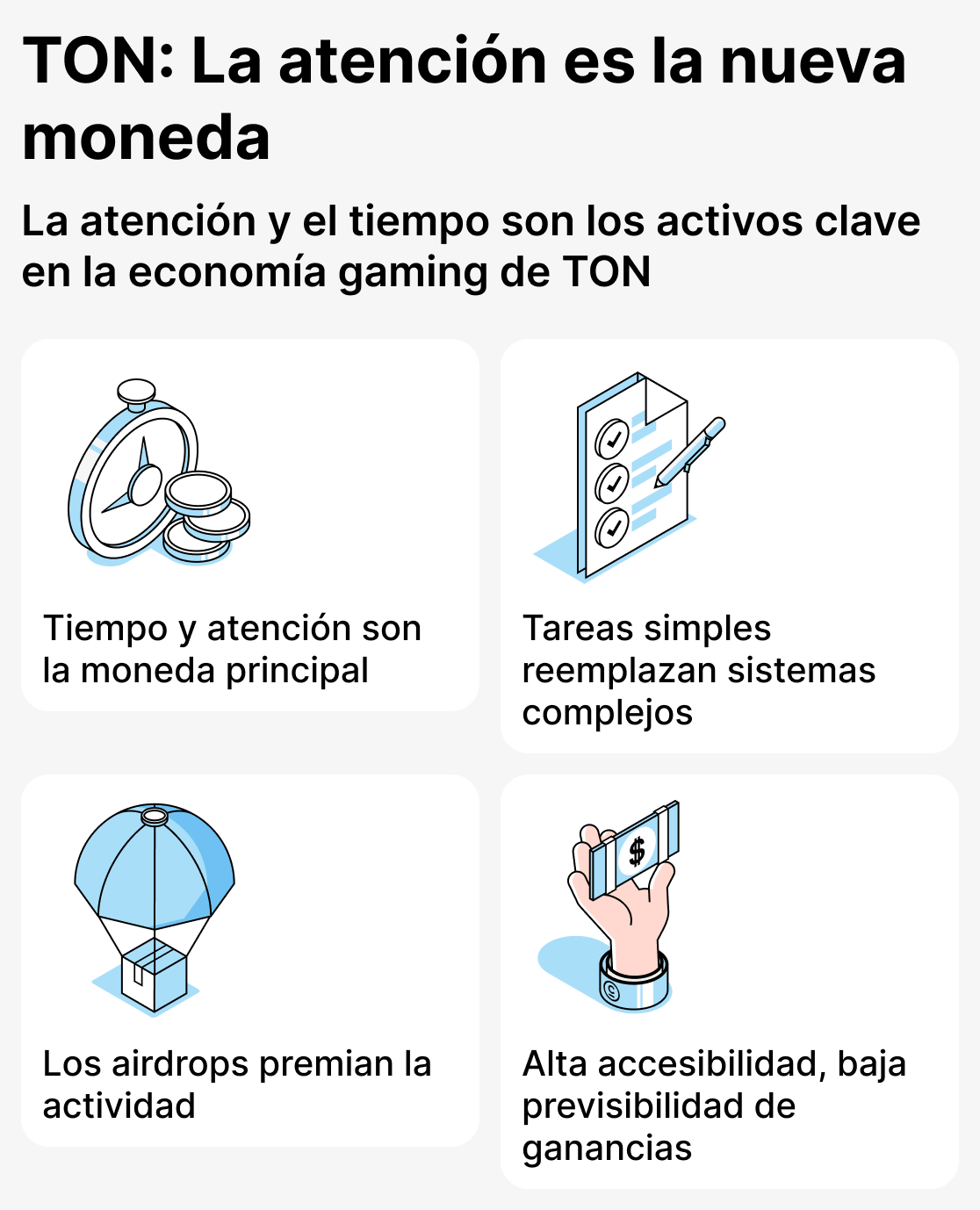 Cómo los desarrolladores gestionan la atención de los jugadores