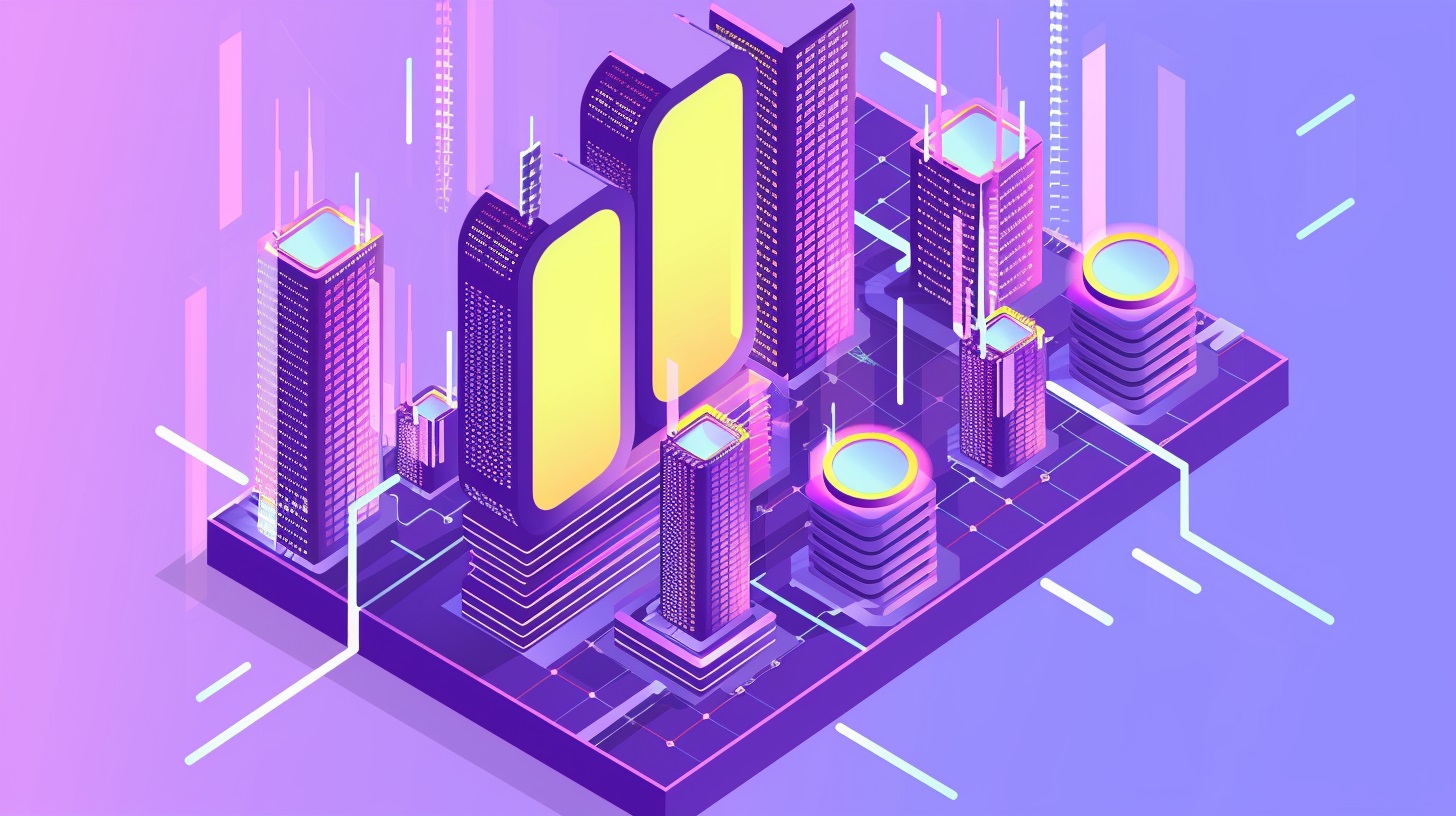 ब्लॉकचेन वित्त मंच