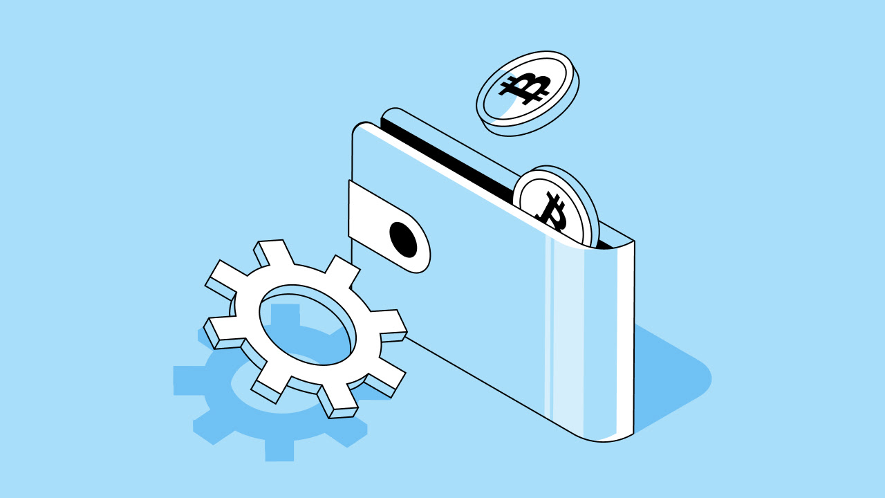 क्रिप्टो वॉलेट सेट अप कैसे करें