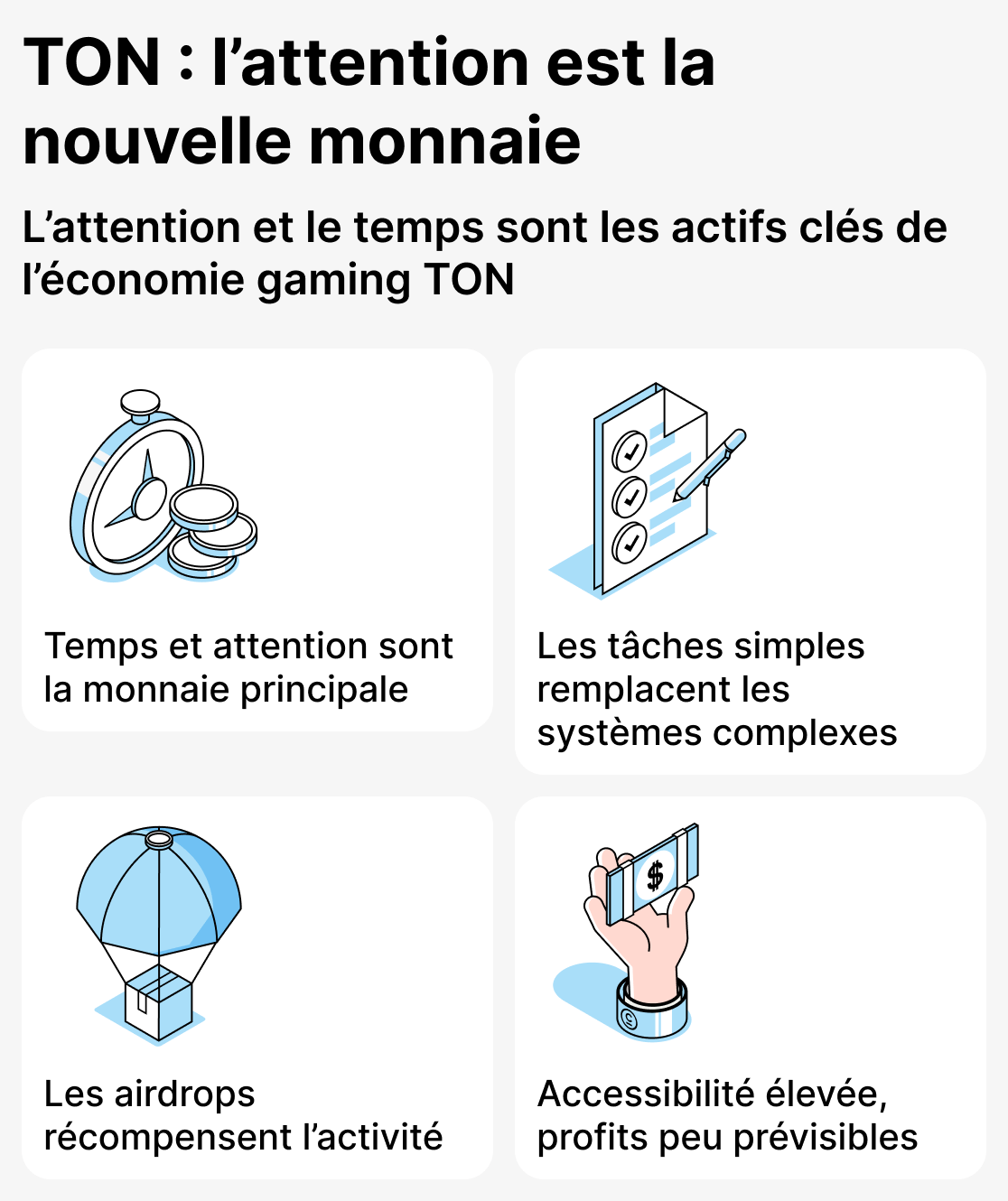 Comment les développeurs gèrent l’attention des joueurs