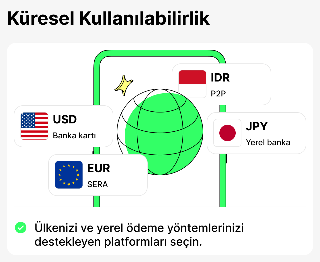 Platformun birden fazla bölgeyi desteklemesi önemli mi?