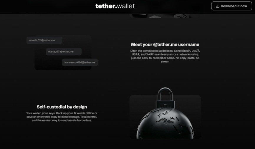 Kiểm soát và mô hình sử dụng ví