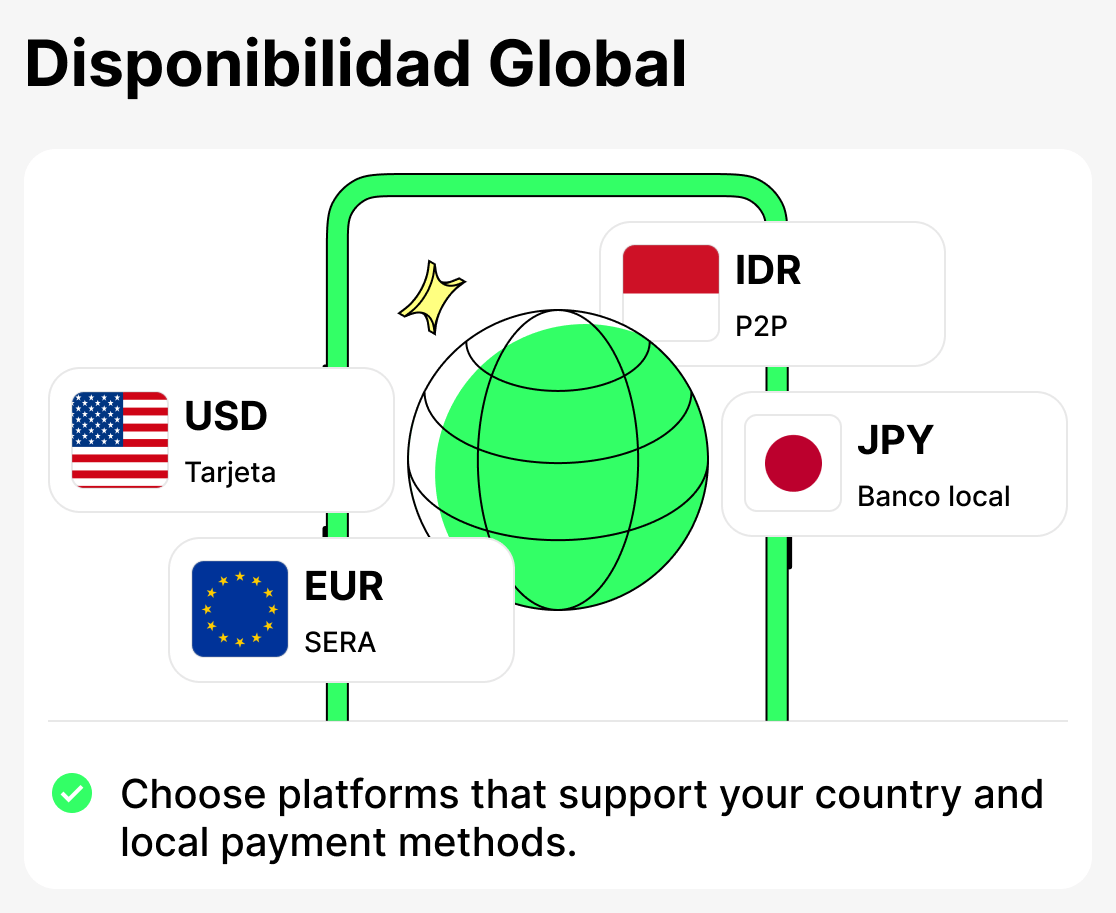 ¿Es importante que la plataforma admita múltiples regiones?