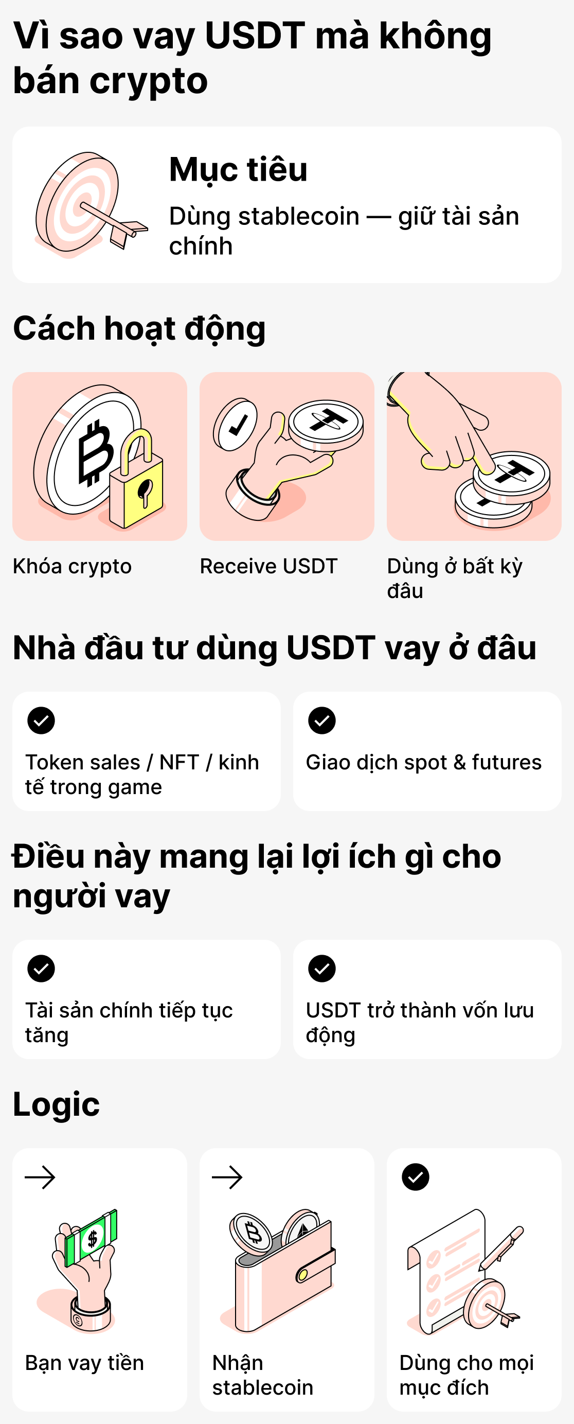 Vì sao vay tiền điện tử tốt hơn là bán