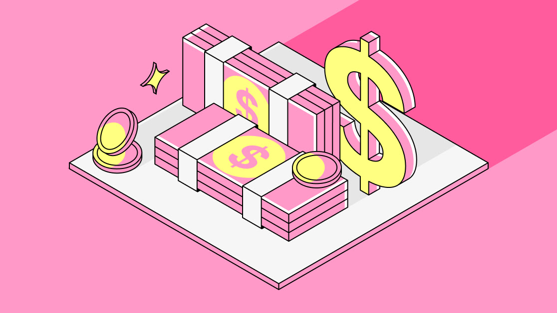 Mọi thứ đều đơn giản, và lợi ích thì thật ngon miệng