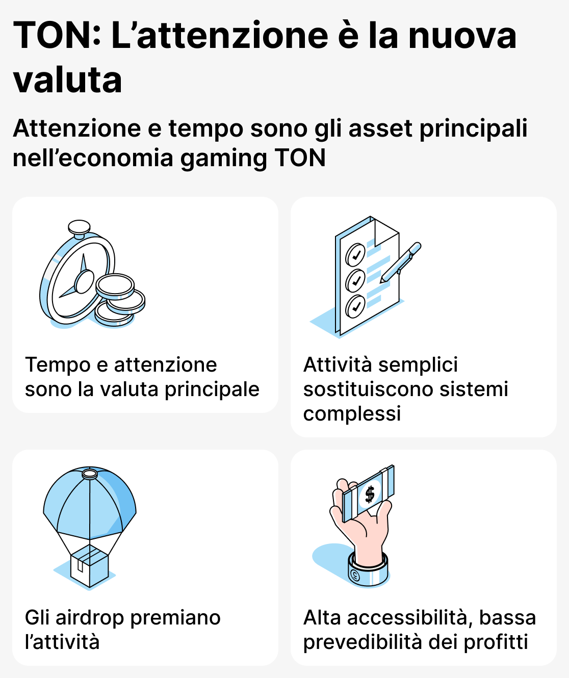 Come gli sviluppatori gestiscono l'attenzione dei giocatori