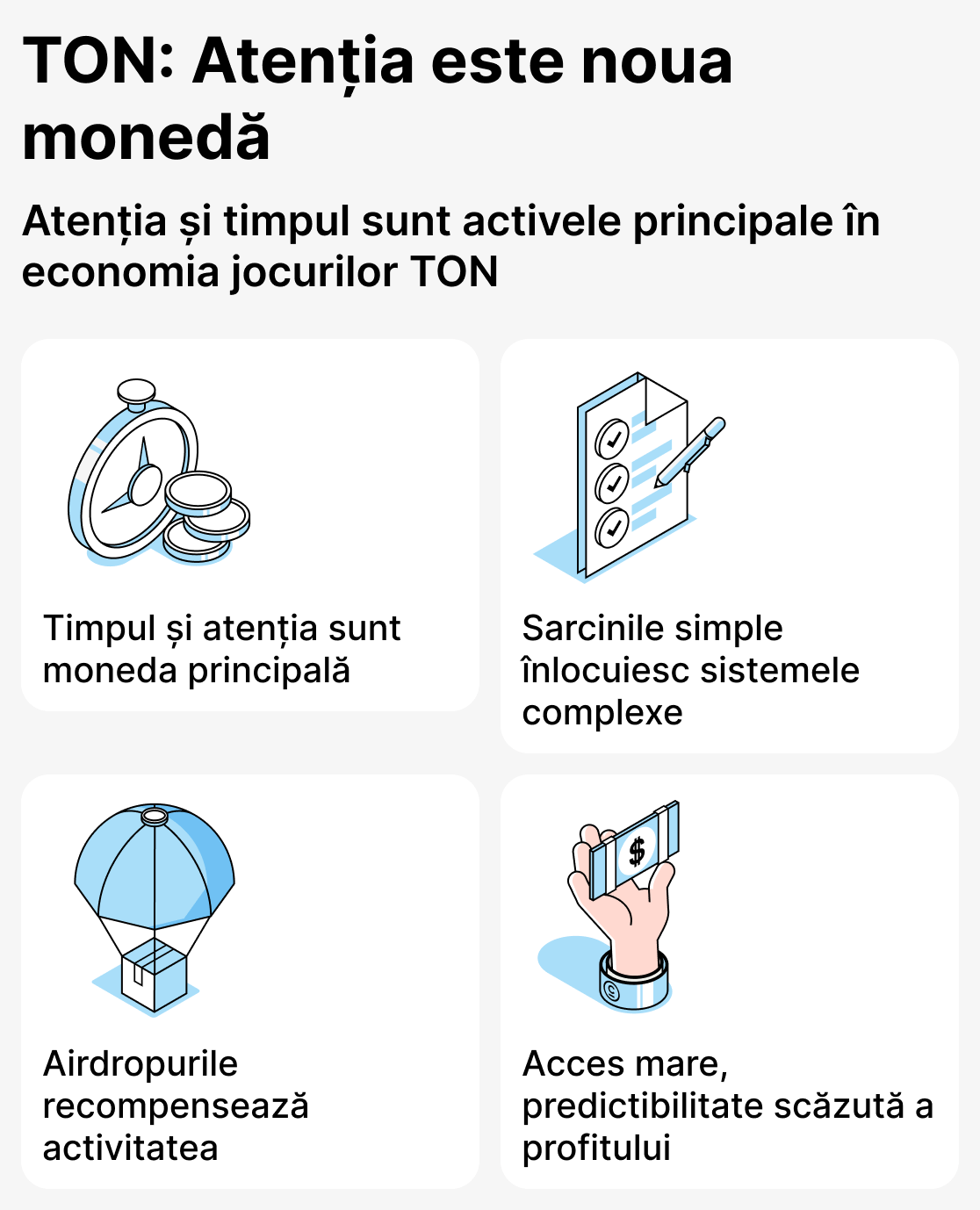 Cum dezvoltatorii gestionează atenția jucătorilor