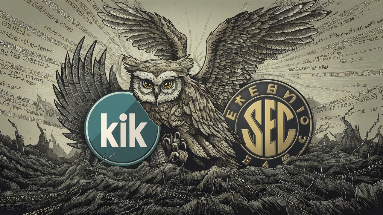 Kik vs SEC Savaşı