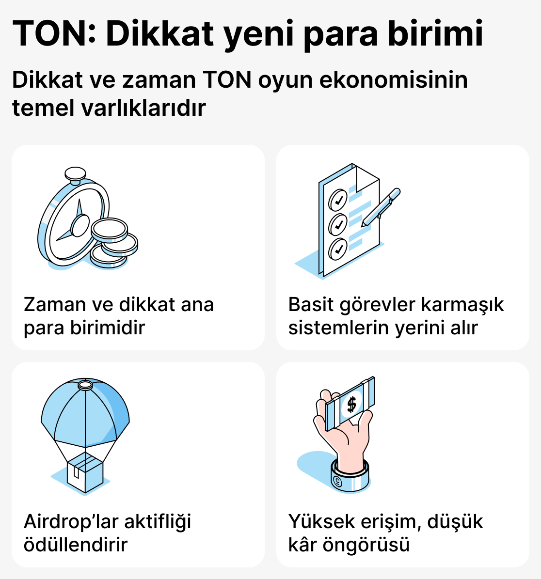 Geliştiriciler oyuncuların dikkatini nasıl yönetir