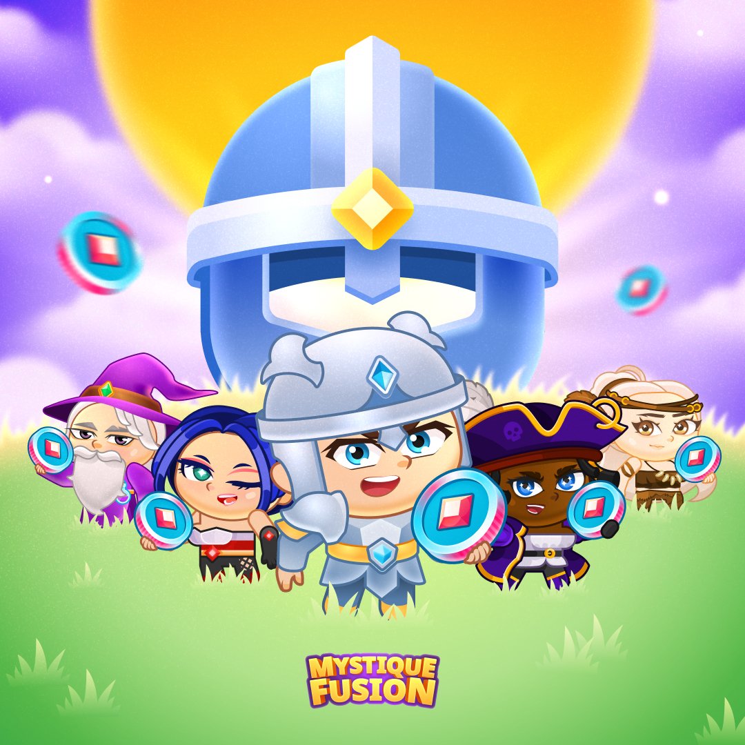 Mystique Fusion