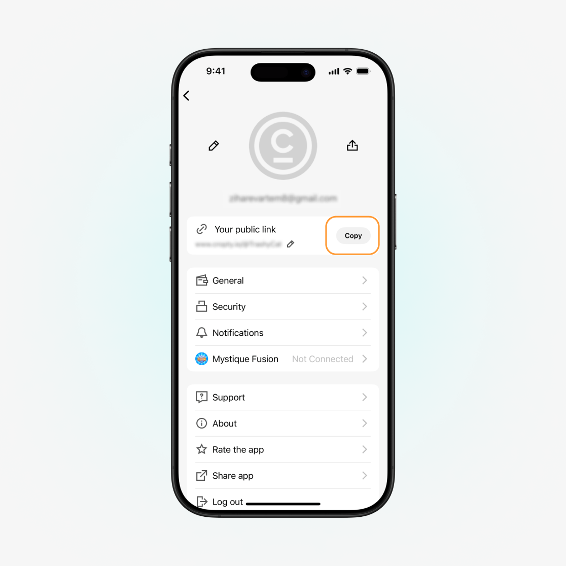 Скопіювати посилання для запрошення