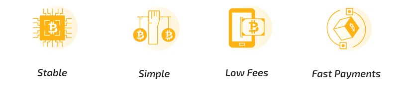 Prova de vantagens de participação