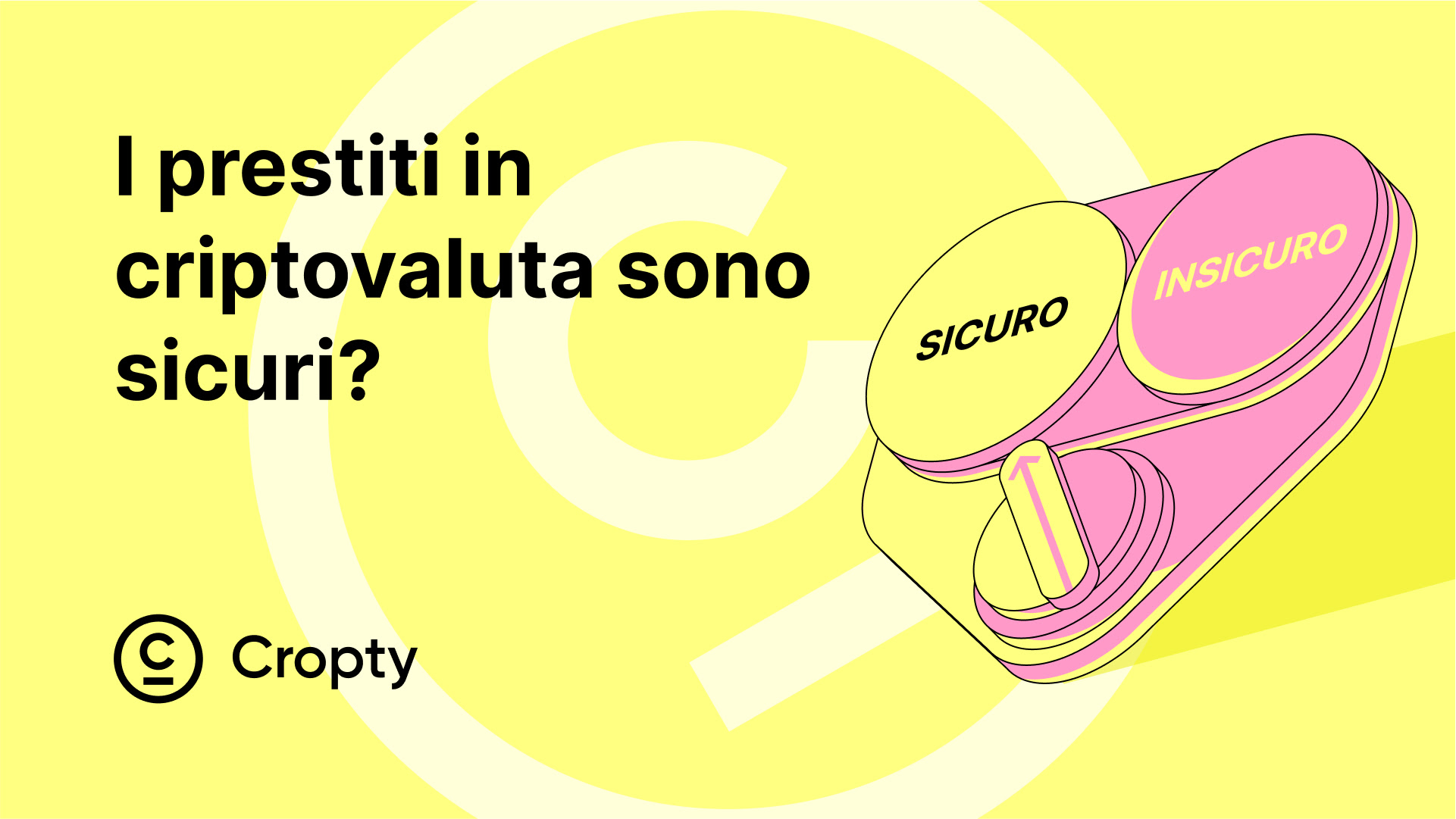 Le criptovalute sono sicure e quali sono i rischi