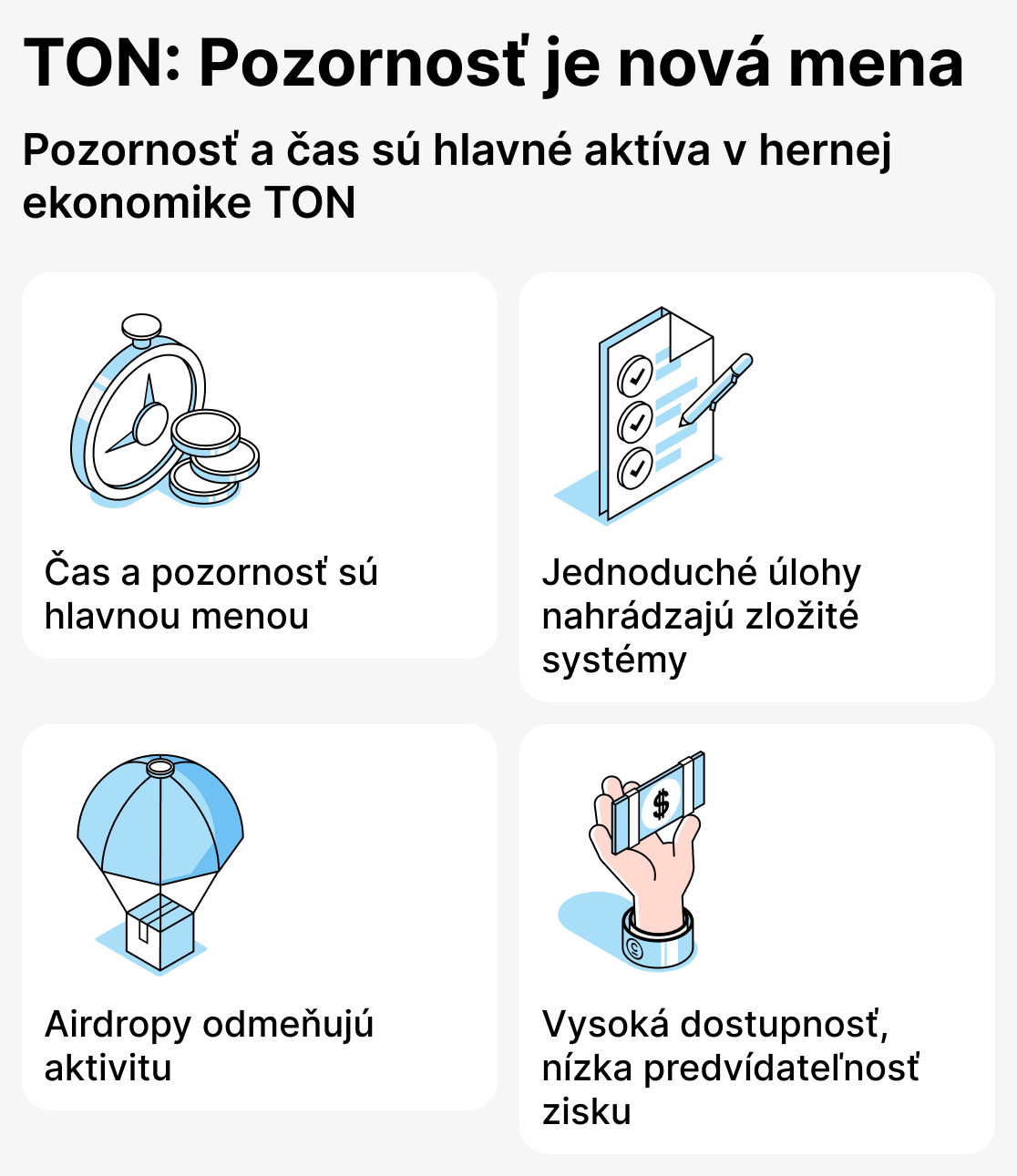 Ako vývojári riadia pozornosť hráčov