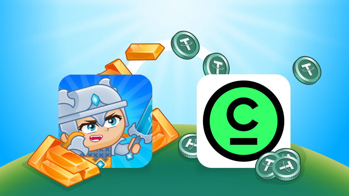 Earnings in the game Mystique Fusion