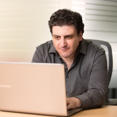 Фойдаланувчи суратлари