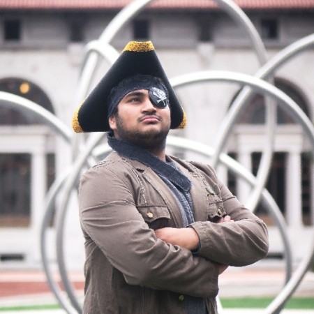 Zdjęcie użytkownika